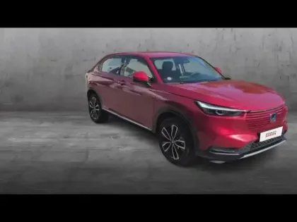 Photo 11 Honda HR-V  1.5 i-MMD 131ch e:HEV Advance