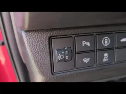 Photo 5 Honda HR-V  1.5 i-MMD 131ch e:HEV Advance