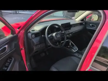 Photo 14 Honda HR-V  1.5 i-MMD 131ch e:HEV Advance