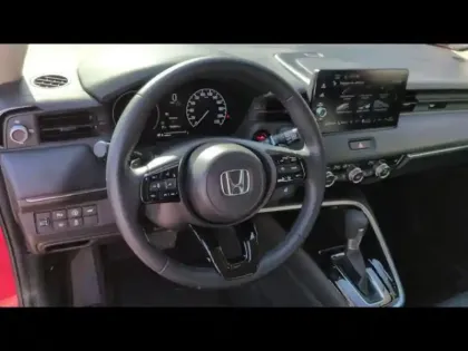 Photo 9 Honda HR-V  1.5 i-MMD 131ch e:HEV Advance