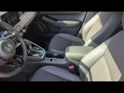 Photo 10 Honda HR-V  1.5 i-MMD 131ch e:HEV Advance