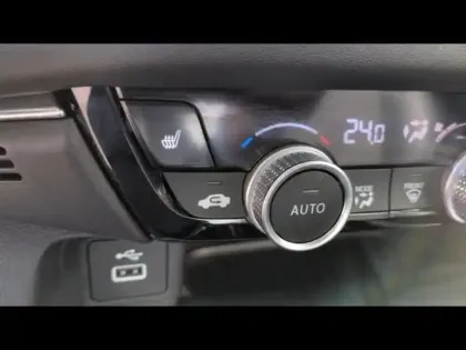 Photo 6 Honda HR-V  1.5 i-MMD 131ch e:HEV Advance