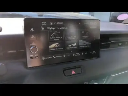 Photo 8 Honda HR-V  1.5 i-MMD 131ch e:HEV Advance