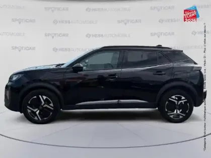 Photo 8 Peugeot 2008  1.2 PureTech 100ch S&S Allure