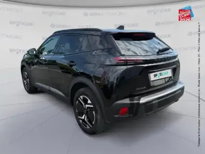 Photo 7 Peugeot 2008  1.2 PureTech 100ch S&S Allure
