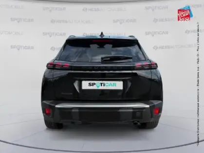 Photo 6 Peugeot 2008  1.2 PureTech 100ch S&S Allure