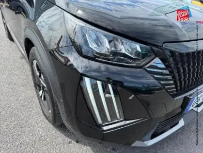 Photo 12 Peugeot 2008  1.2 PureTech 100ch S&S Allure