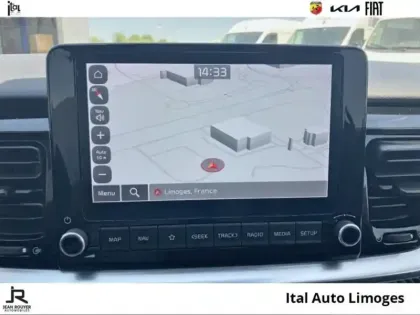 Photo 14 Kia Stonic  1.0 T-GDi 100ch GT Line DCT7