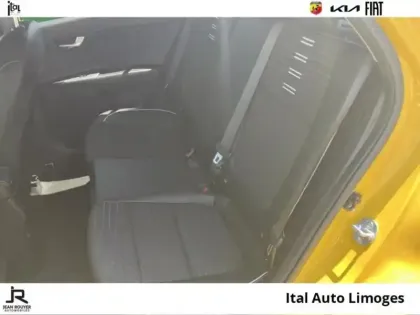 Photo 9 Kia Stonic  1.0 T-GDi 100ch GT Line DCT7