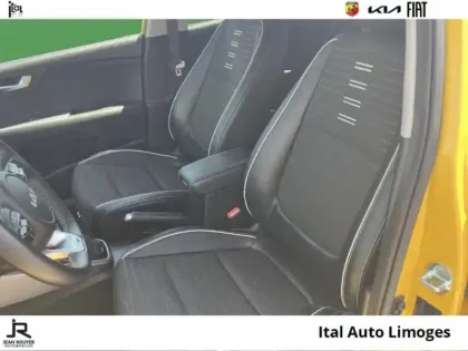 Photo 8 Kia Stonic  1.0 T-GDi 100ch GT Line DCT7