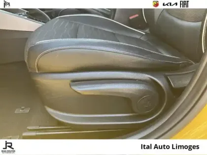 Photo 12 Kia Stonic  1.0 T-GDi 100ch GT Line DCT7