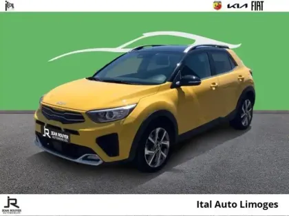 Photo Kia Stonic Gt Line