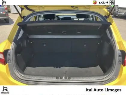 Photo 5 Kia Stonic  1.0 T-GDi 100ch GT Line DCT7