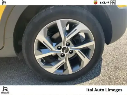 Photo 10 Kia Stonic  1.0 T-GDi 100ch GT Line DCT7