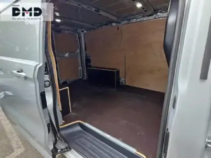 Photo 9 Ford Custom Transit  Fg 320 L1H1 2.0 EcoBlue 170ch Limited BVA8