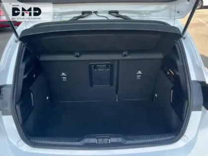 Photo 11 Ford Focus  1.0 Flexifuel mHEV 125ch ST-Line X Powershift