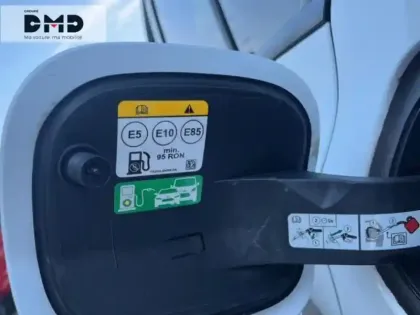 Photo 13 Ford Focus  1.0 Flexifuel mHEV 125ch ST-Line X Powershift