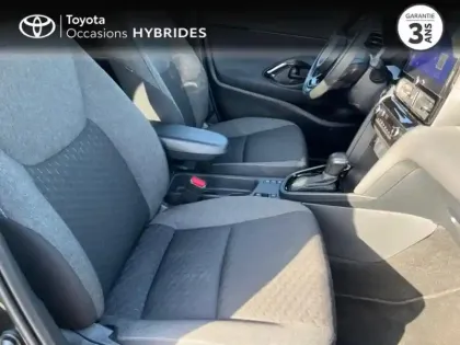 Photo 5 Toyota Yaris  Cross 116h Design Business + Programme Toyota Experience MC24
