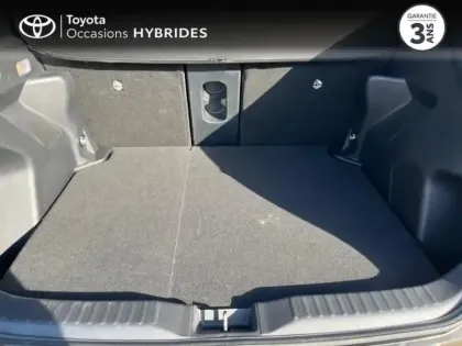 Photo 9 Toyota Yaris  Cross 116h Design Business + Programme Toyota Experience MC24