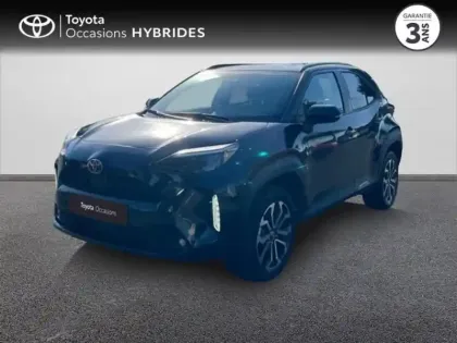 Photo Toyota Yaris Design Business