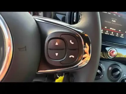 Photo 13 Fiat 500  1.2 8v 69ch Eco Pack Lounge 109g