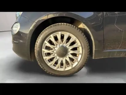 Photo 9 Fiat 500  1.2 8v 69ch Eco Pack Lounge 109g