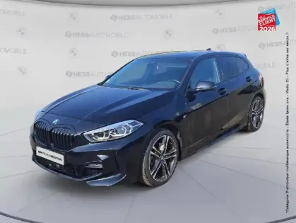 Photo Bmw Serie 1 M Sport