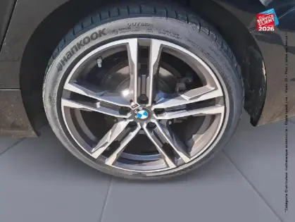 Photo 9 BMW Serie 1 Série 1 118iA 136ch M Sport DKG7
