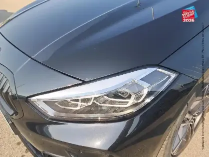 Photo 12 BMW Serie 1 Série 1 118iA 136ch M Sport DKG7