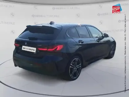 Photo 5 BMW Serie 1 Série 1 118iA 136ch M Sport DKG7