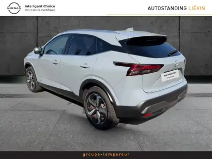 Photo 19 Nissan Qashqai  e-POWER 190ch N-Connecta 2022