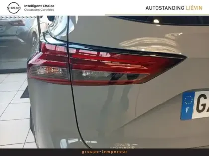 Photo 6 Nissan Qashqai  e-POWER 190ch N-Connecta 2022