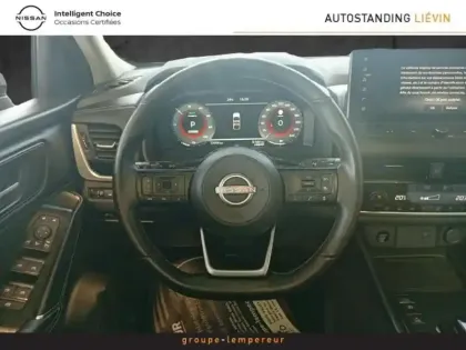 Photo 11 Nissan Qashqai  e-POWER 190ch N-Connecta 2022