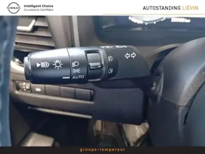 Photo 14 Nissan Qashqai  e-POWER 190ch N-Connecta 2022