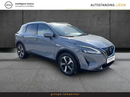 Photo 15 Nissan Qashqai  e-POWER 190ch N-Connecta 2022