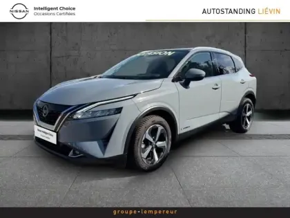Photo 16 Nissan Qashqai  e-POWER 190ch N-Connecta 2022