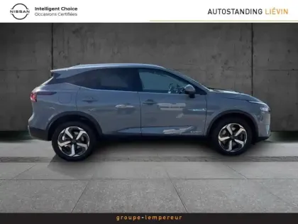 Photo 17 Nissan Qashqai  e-POWER 190ch N-Connecta 2022