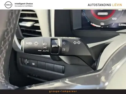 Photo 26 Nissan Qashqai  e-POWER 190ch N-Connecta 2022