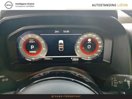 Photo 12 Nissan Qashqai  e-POWER 190ch N-Connecta 2022