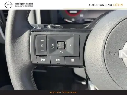 Photo 27 Nissan Qashqai  e-POWER 190ch N-Connecta 2022