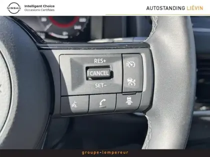 Photo 28 Nissan Qashqai  e-POWER 190ch N-Connecta 2022