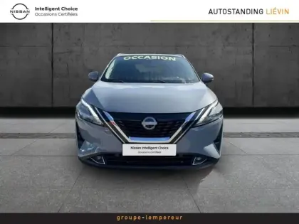 Photo 18 Nissan Qashqai  e-POWER 190ch N-Connecta 2022