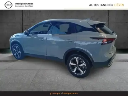 Photo 7 Nissan Qashqai  e-POWER 190ch N-Connecta 2022