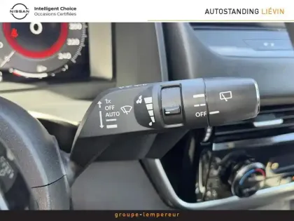 Photo 29 Nissan Qashqai  e-POWER 190ch N-Connecta 2022