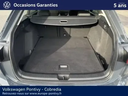 Photo 6 Volkswagen Golf  SW 2.0 TDI SCR 116ch Life Plus DSG7
