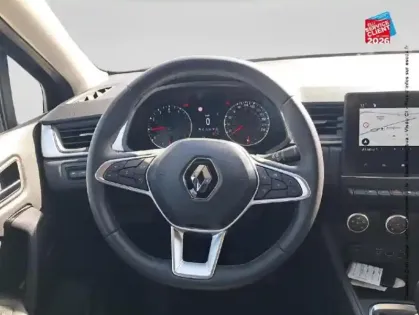 Photo 11 Renault Captur  1.0 Eco-G 100ch Evolution