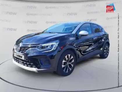 Photo Renault Captur Evolution