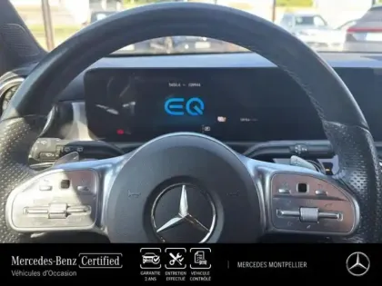Photo 12 Mercedes Classe A  250 e 160+102ch AMG Line 8G-DCT 8cv