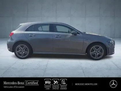 Photo 5 Mercedes Classe A  250 e 160+102ch AMG Line 8G-DCT 8cv