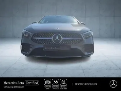 Photo 7 Mercedes Classe A  250 e 160+102ch AMG Line 8G-DCT 8cv